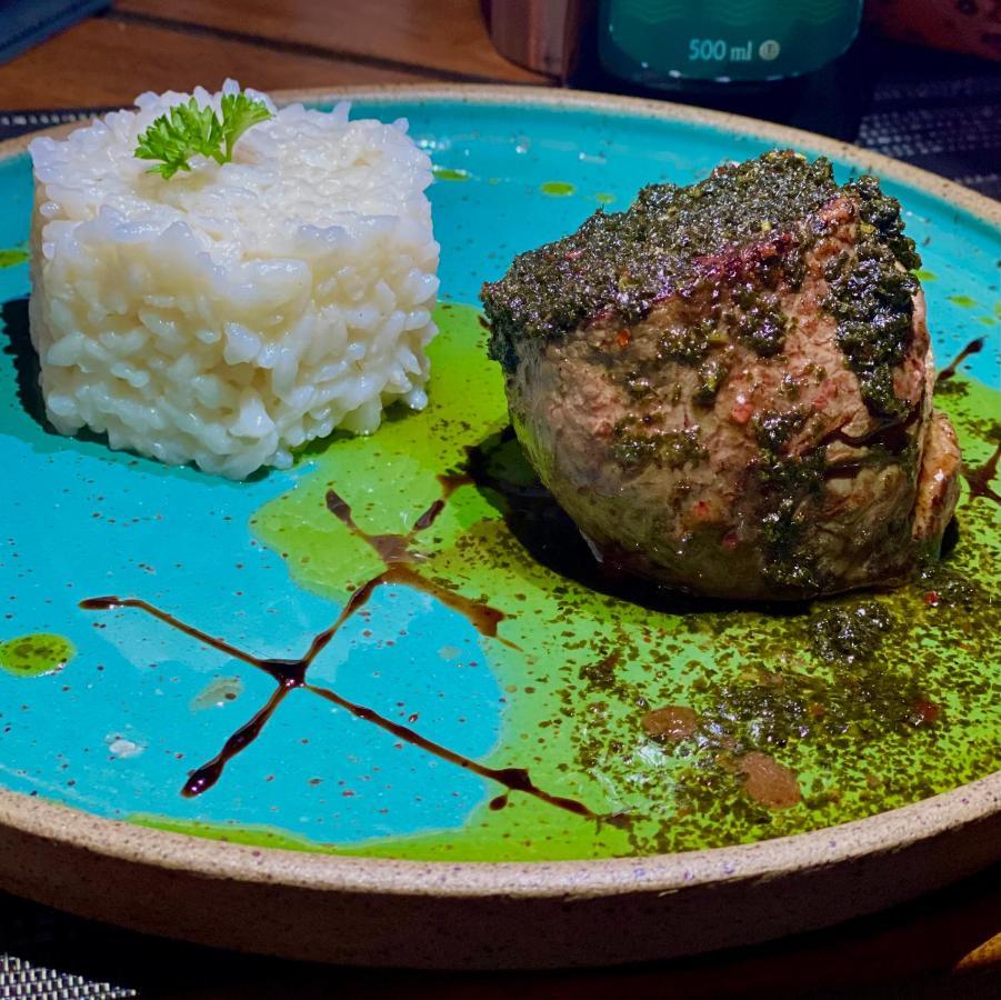 فندق بوسادا كامينهو دو سول أرايال دو كابو المظهر الخارجي الصورة